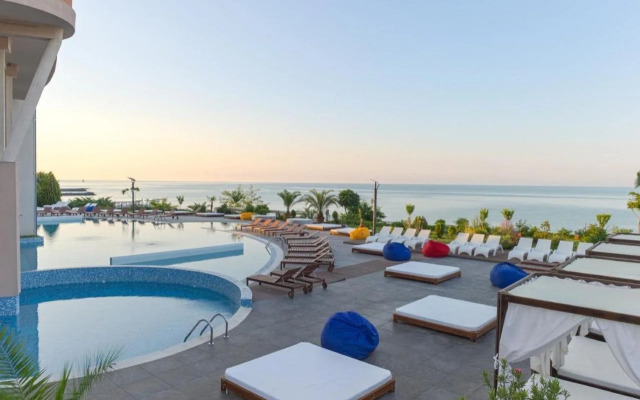 Grand Hotel Sveti Vlas