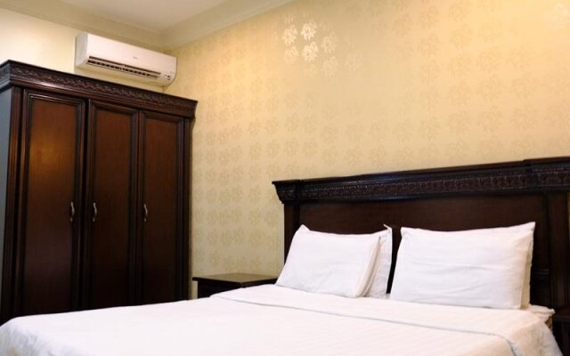 Blue Sands Al Nawras