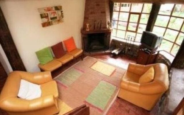 Iorana Urubamba Hotel