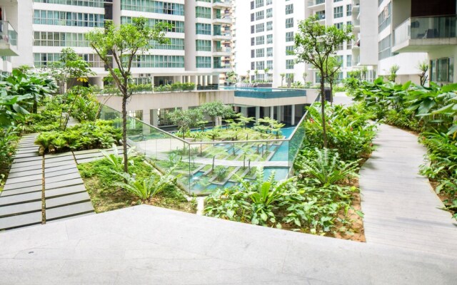 Regalia Residence by Cobnb