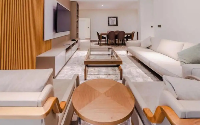 Pradav Apartment