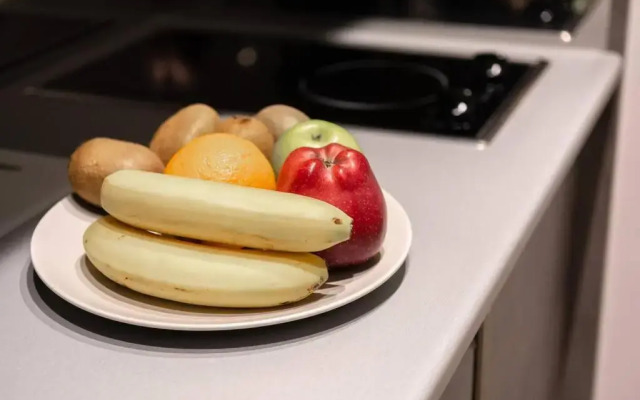 A11 Pristine & comfy studio near Plaka & Parthenon