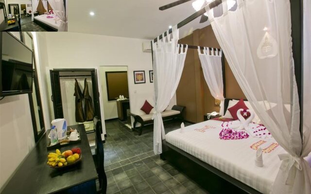 Suon Angkor Boutique