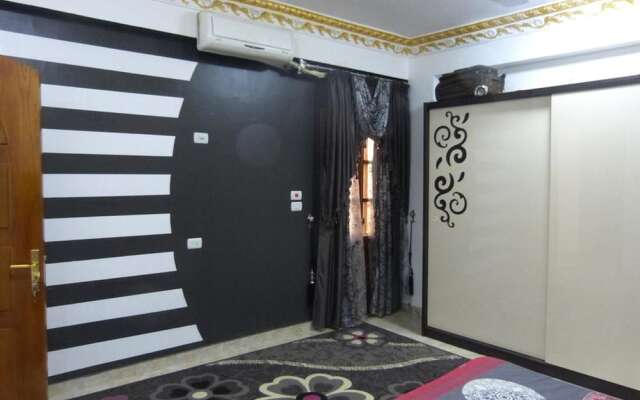 Kenzy Palace