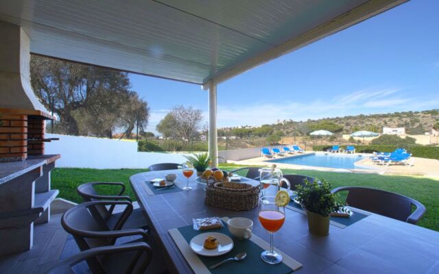 Villa Mariana Gale