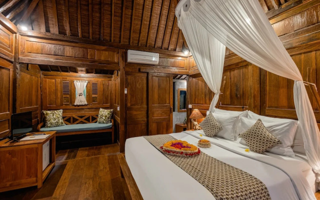 Mandana Ubud Villa