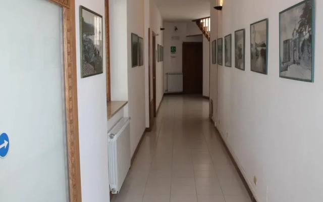 Hotel Da Vittorio
