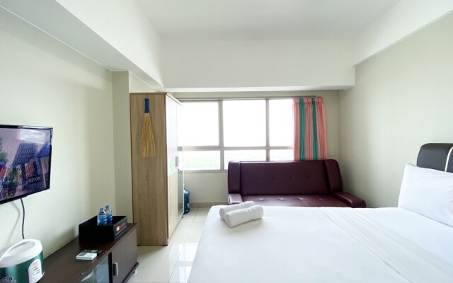 Simply Look Studio At Springlake Summarecon Bekasi Apartment