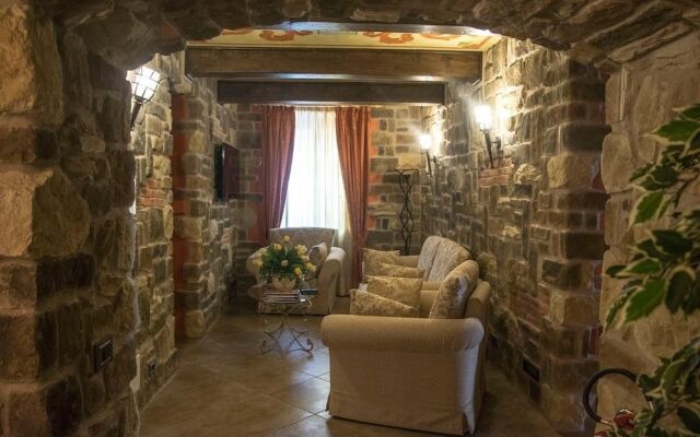 Albergo Ristorante Al Castello