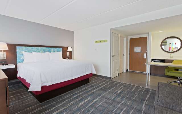 Hampton Inn & Suites Orlando Intl Dr N