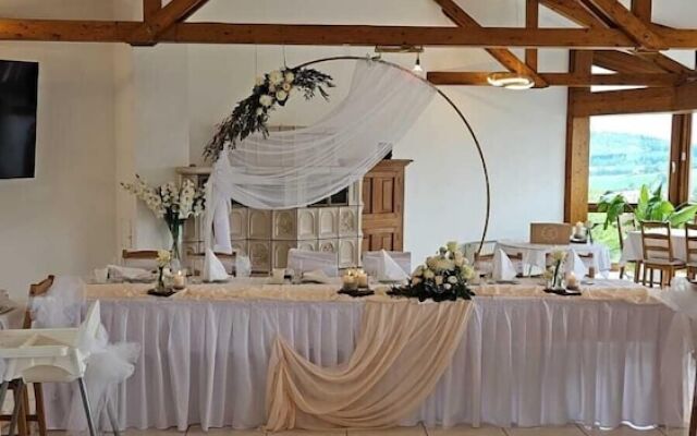 D&B staycation Ferienpark