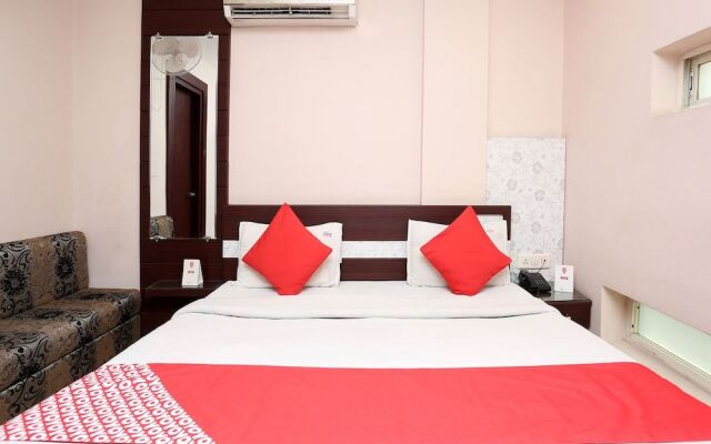 OYO 8568 Hotel Kishan Villas