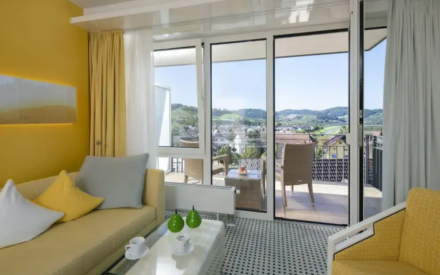 Sonnenhof Hotel & Restaurant