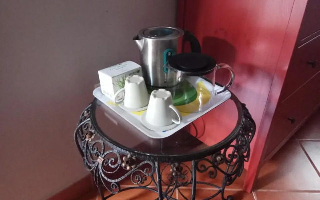 Casa do Arco - Casa de Campo