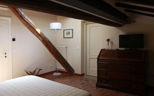 Casa Isolani Santo Stefano