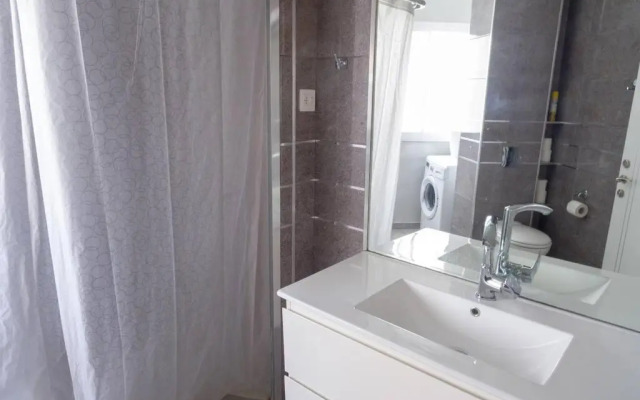 Royal Aparatment on the Sea , Blvd Nitza 34