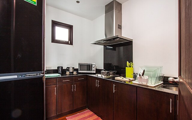 Nirano Villa 14 1 Bed
