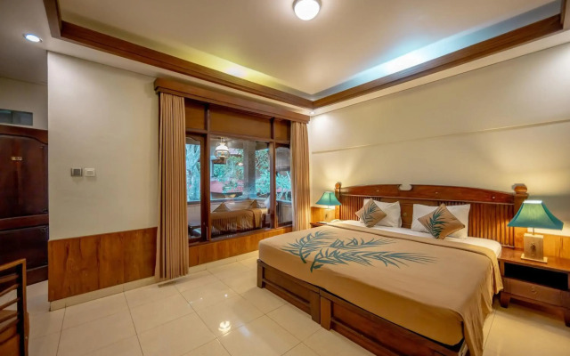 De Munut Balinese Resort & Spa