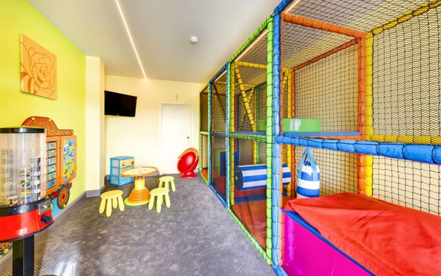 Ara Dune Hotel