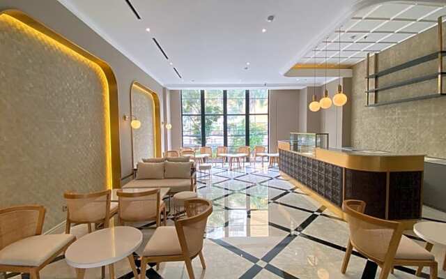 Maia Hotel Jakarta