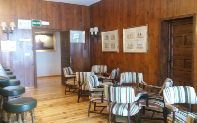 Parador De Bielsa