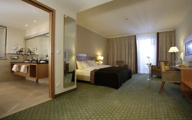 Lind Hotel