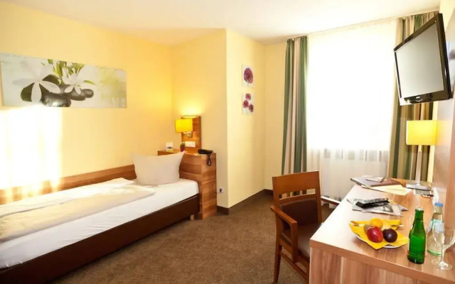 Hotel Strauss