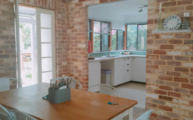 Yanchep Seaside Cottage