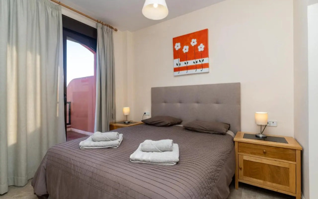 Duplex apartment Estepona