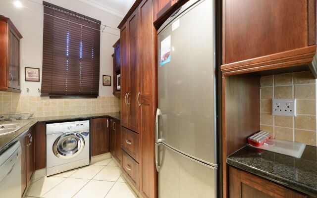 San Lameer Villa Rentals  3207