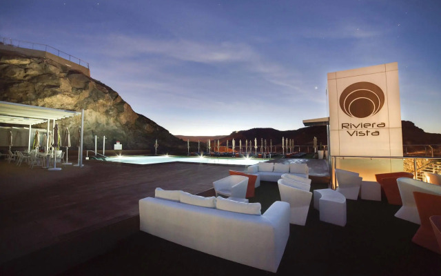 Hotel Riviera Vista