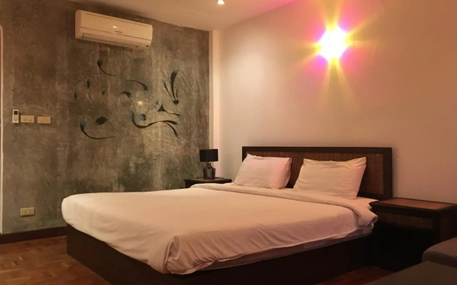 Cocco Resort