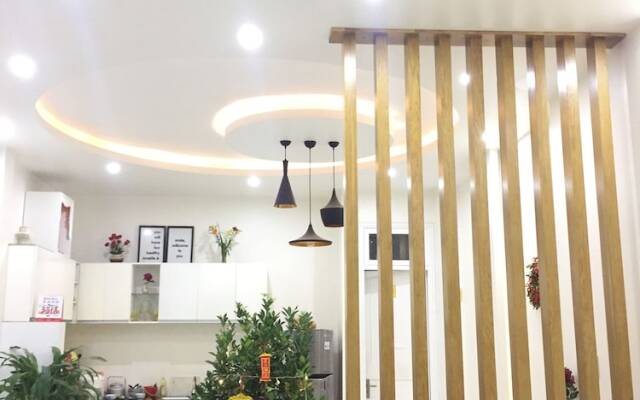 Nhat Khanh Motel