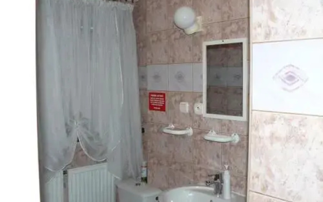 Piaseczno Willa Staropolska