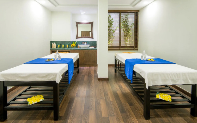 Hadana Boutique Resort Hoi An