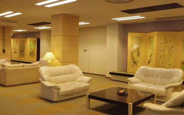 Kamenoi Hotel Aso Park Resort