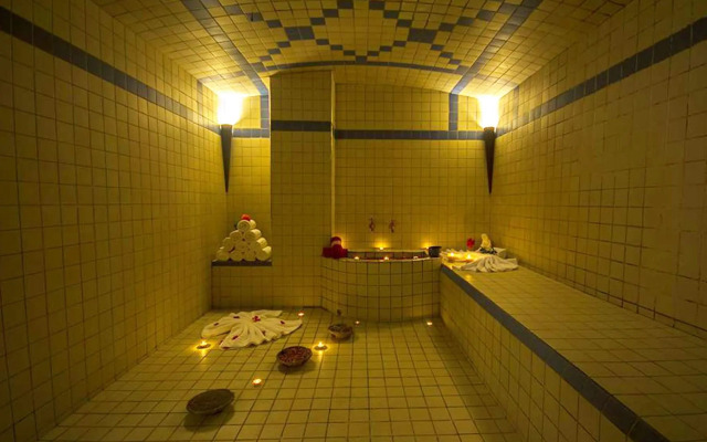Hôtel Racine Marrakech