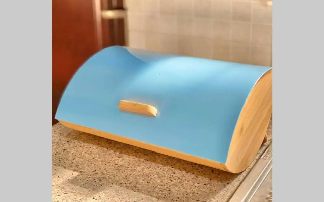 Phoenix Rising Apartment