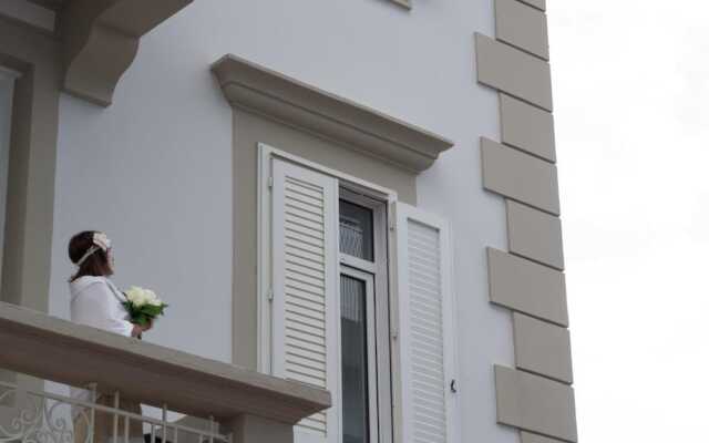 Hotel Villa Bernt