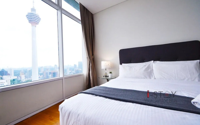 Vortex Suites Klcc Kuala Lumpur