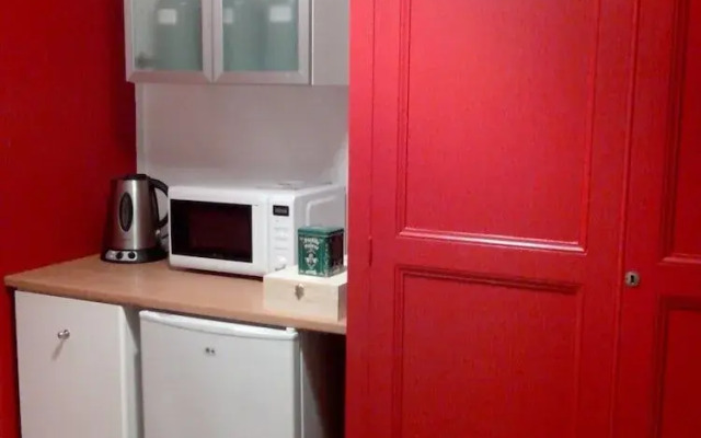 Chambres D'hôtes La Bourbelle