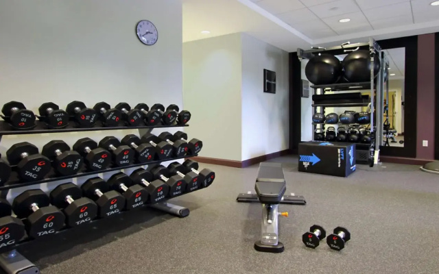 Hilton Garden Inn Miami Airport West