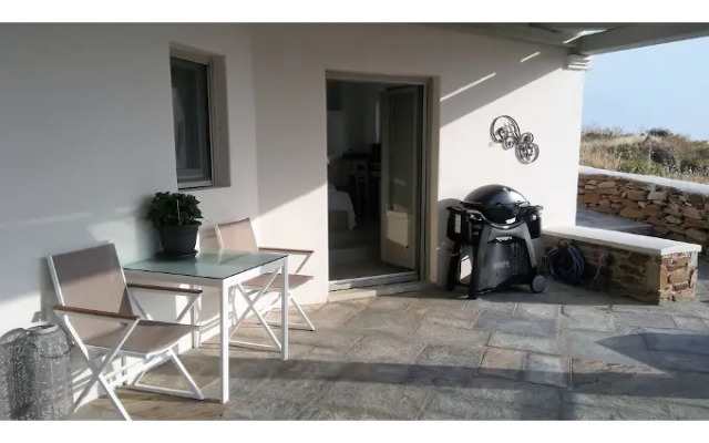 Villa Baya