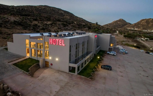Springbok Inn by Country Hotels