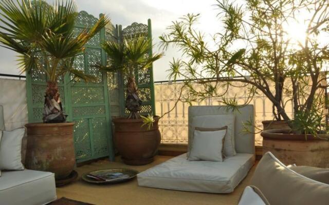 Riad 41