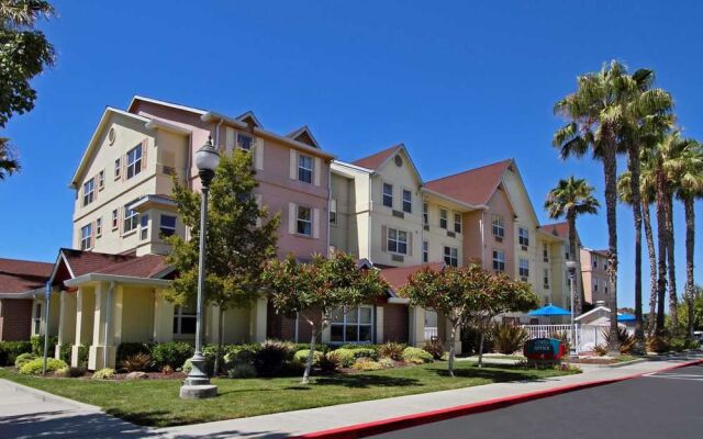 TownePlace Suites Newark Silicon Valley