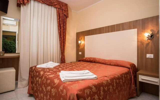 Albergo Ristorante Pozzi