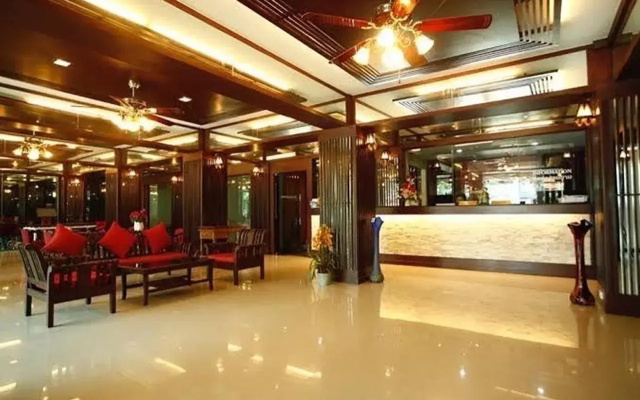 Phongsathon Mansion
