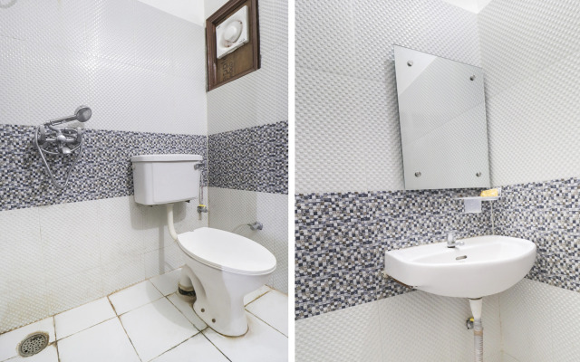 Spring Woods Suites by OYO Rooms
