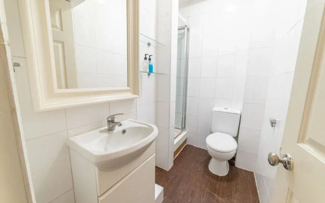 Theatreland Piccadilly Circus Apartment